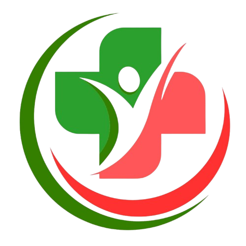 SMS Yonson Medical Clinic logo
